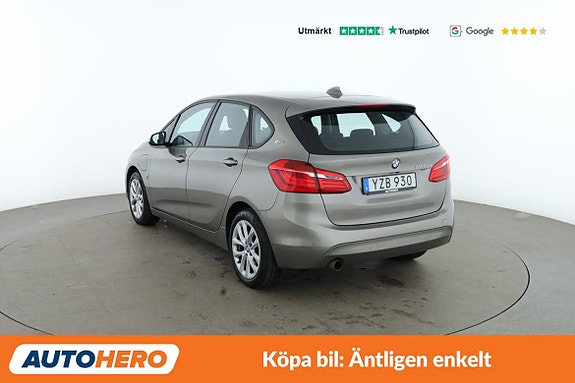 BMW 225xe 3 of 30