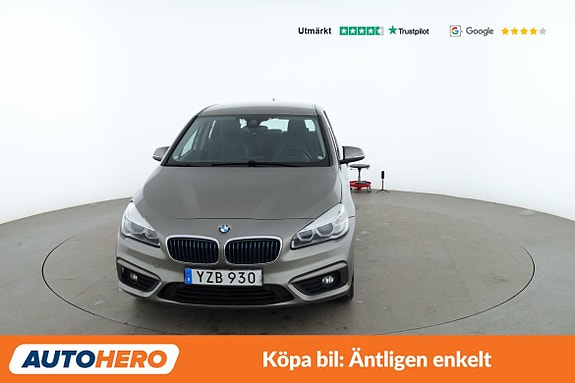 BMW 225xe 9 of 30