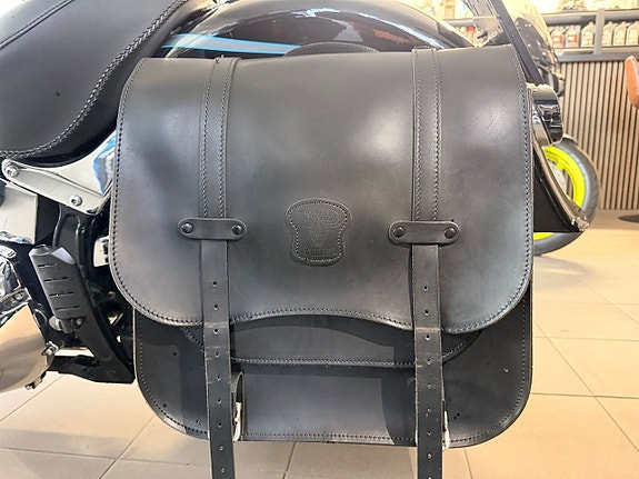 Harley-Davidson Fatboy ,Flstf 8 of 12