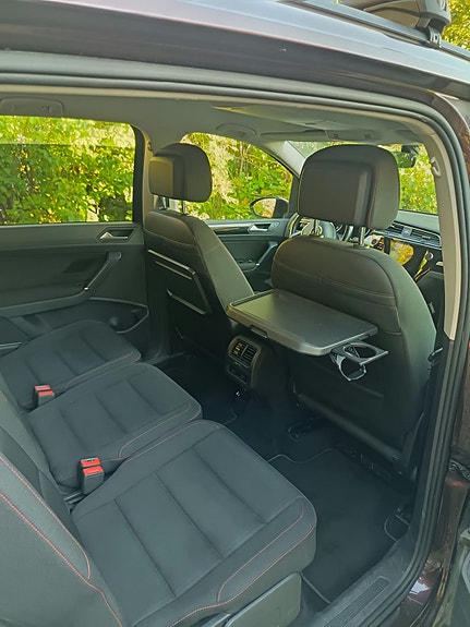 Volkswagen Touran 20 of 30