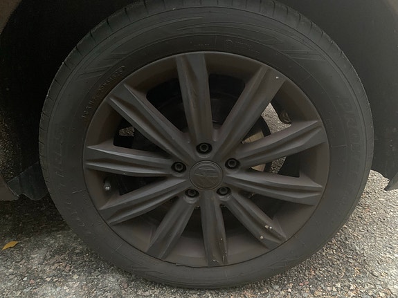 Volkswagen Touran 13 of 30