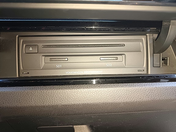Volkswagen Touran 26 of 30
