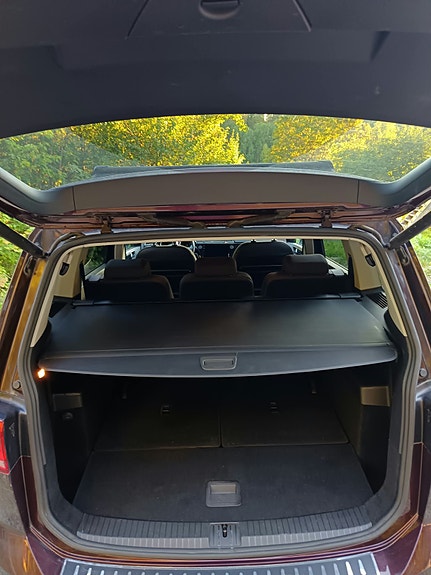 Volkswagen Touran 19 of 30