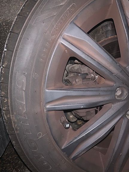 Volkswagen Touran 12 of 30
