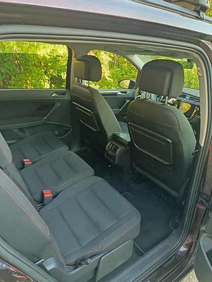 Volkswagen Touran 17 of 30