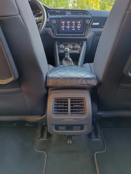 Volkswagen Touran 28 of 30