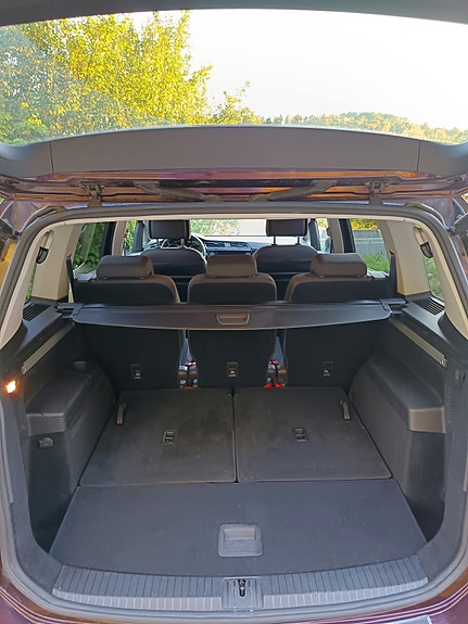 Volkswagen Touran 18 of 30