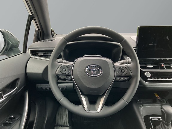 Toyota Corolla 10 of 11
