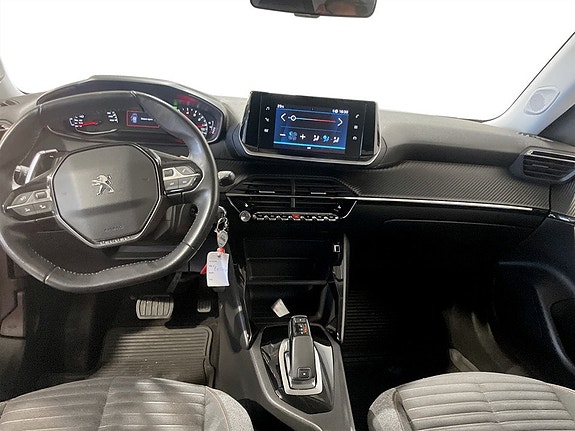 Peugeot 2008 6 of 15