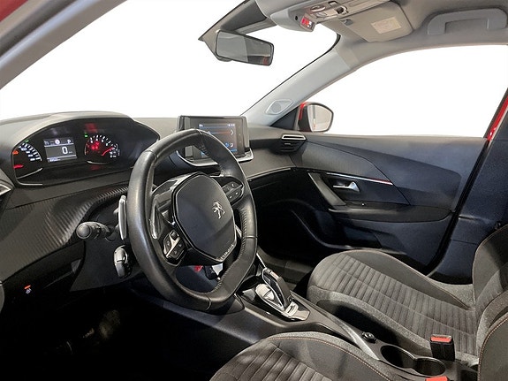 Peugeot 2008 4 of 15