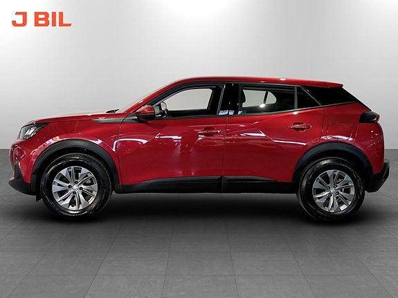 Peugeot 2008 13 of 15