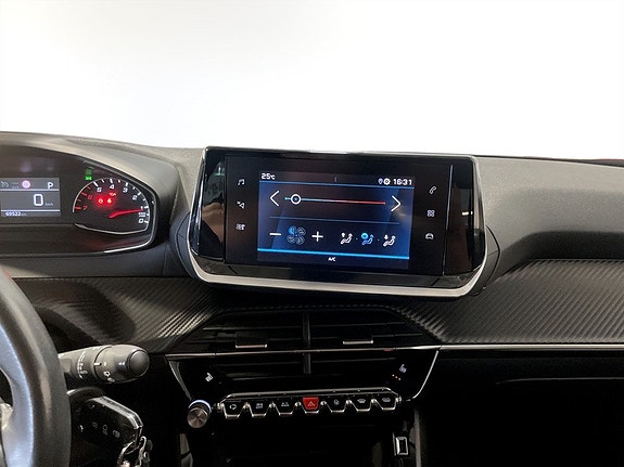 Peugeot 2008 9 of 15