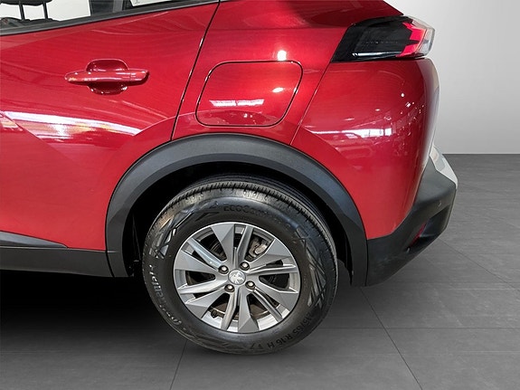 Peugeot 2008 14 of 15