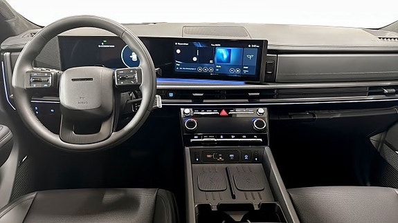 Hyundai Santa Fe 11 of 14