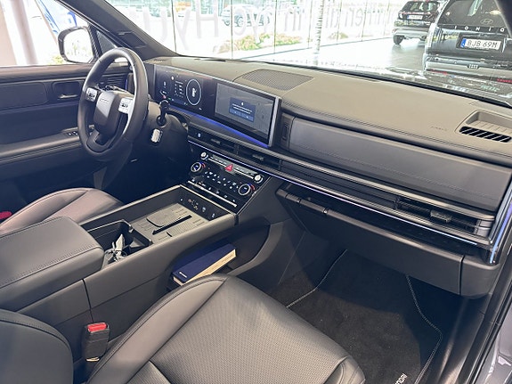Hyundai Santa Fe 7 of 14
