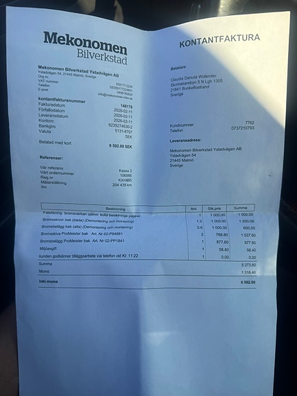 Volkswagen Golf VI 9 of 11