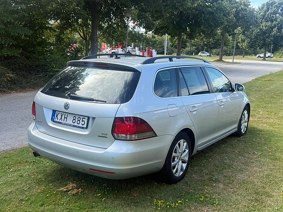 Volkswagen Golf VI 6 of 11