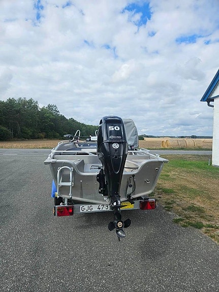 Linder 460 Arkip  -21 7 of 7