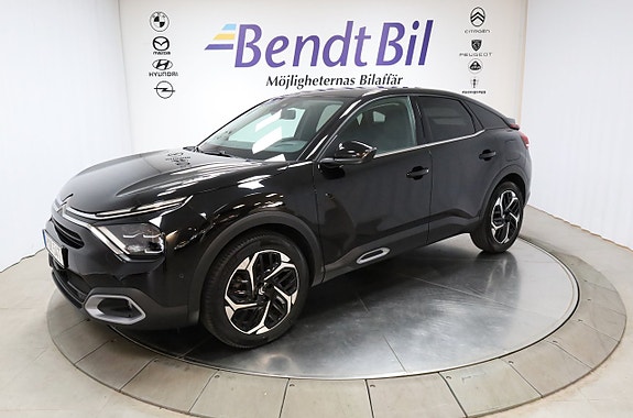 Citroen C4 4 of 24