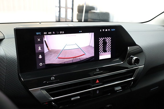 Citroen C4 21 of 24