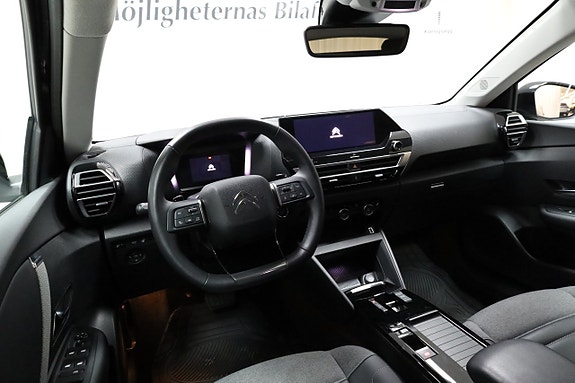 Citroen C4 3 of 24