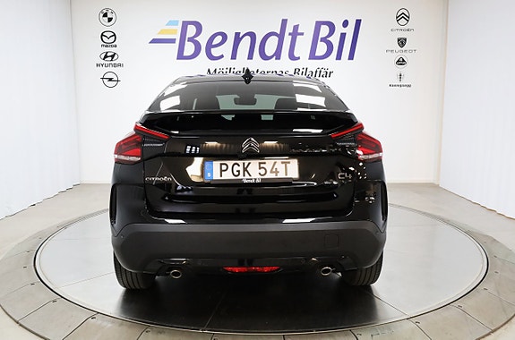 Citroen C4 9 of 24