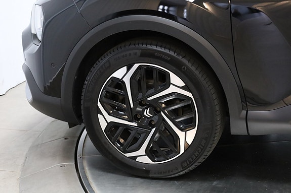 Citroen C4 24 of 24