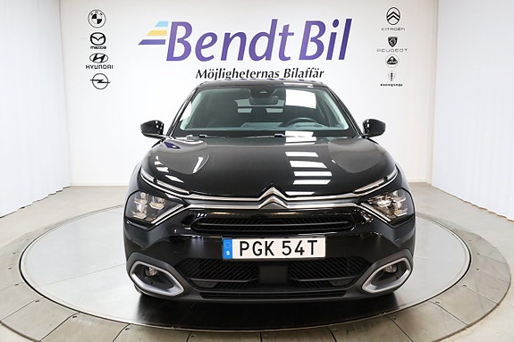 Citroen C4 2 of 24