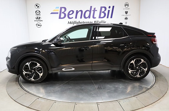 Citroen C4 7 of 24