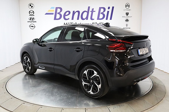Citroen C4 8 of 24