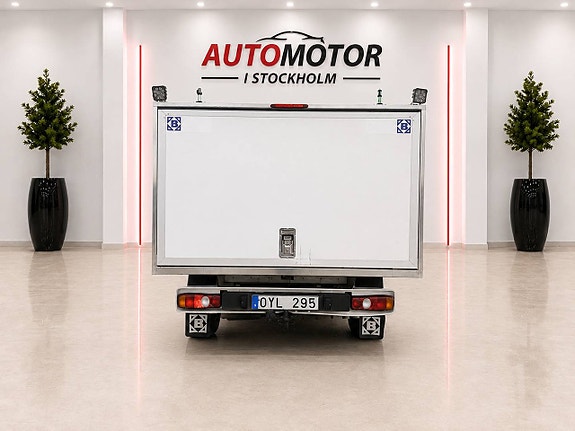 Volkswagen Transporter 9 of 15