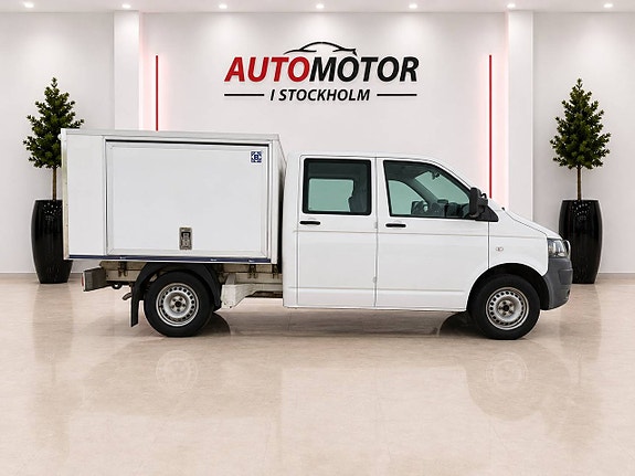 Volkswagen Transporter 8 of 15