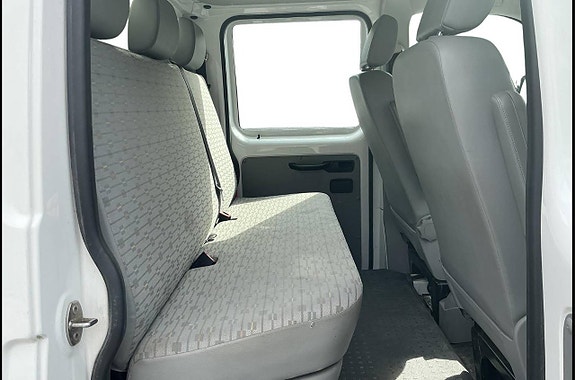 Volkswagen Transporter 5 of 15