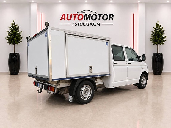 Volkswagen Transporter 3 of 15