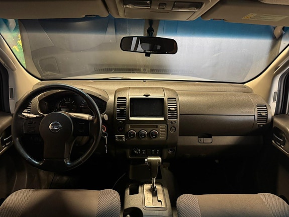 Nissan Navara 17 of 21
