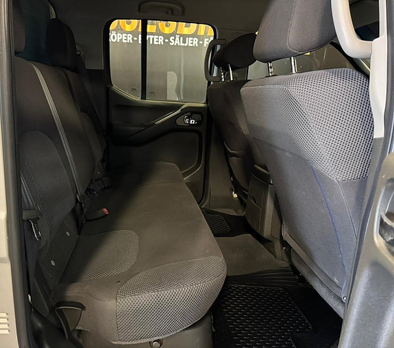 Nissan Navara 16 of 21