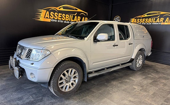 Nissan Navara 7 of 21