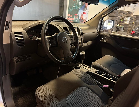 Nissan Navara 15 of 21