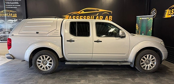 Nissan Navara 12 of 21