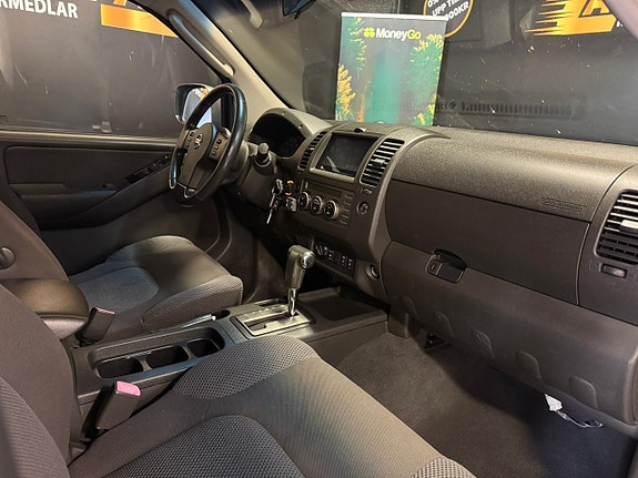 Nissan Navara 20 of 21