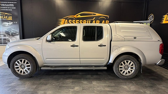 Nissan Navara 8 of 21