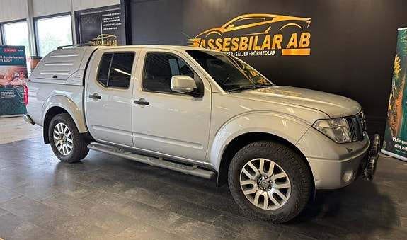 Nissan Navara 13 of 21