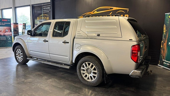 Nissan Navara 9 of 21