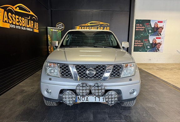 Nissan Navara 6 of 21