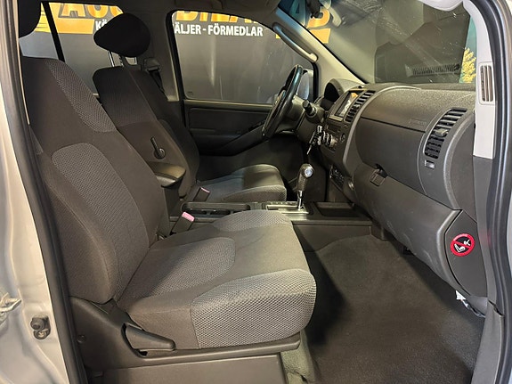 Nissan Navara 19 of 21