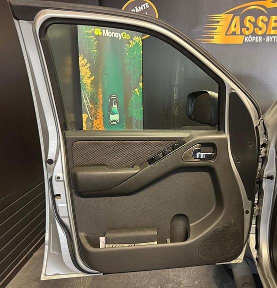 Nissan Navara 14 of 21