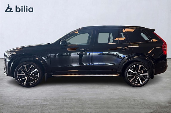 Volvo XC90 4 of 30