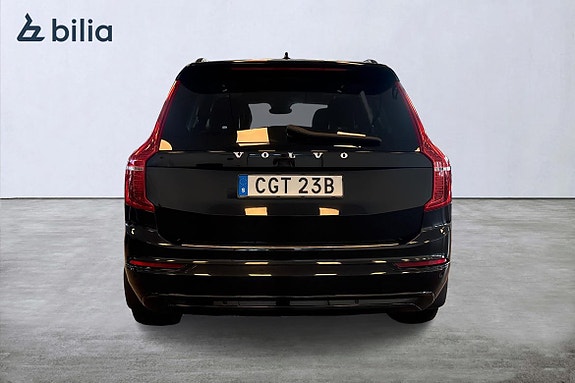 Volvo XC90 6 of 30