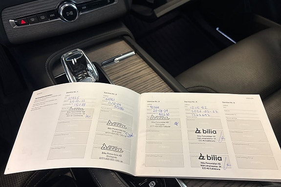 Volvo XC90 29 of 30