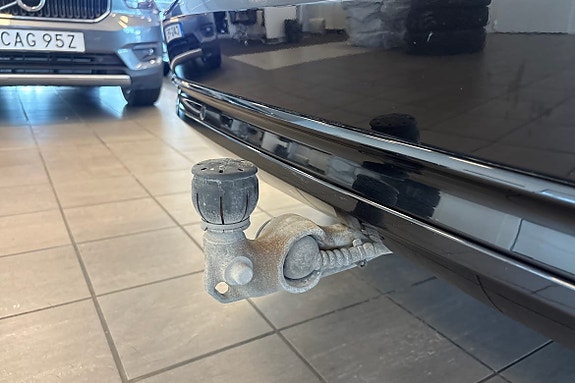 Volvo XC90 19 of 30